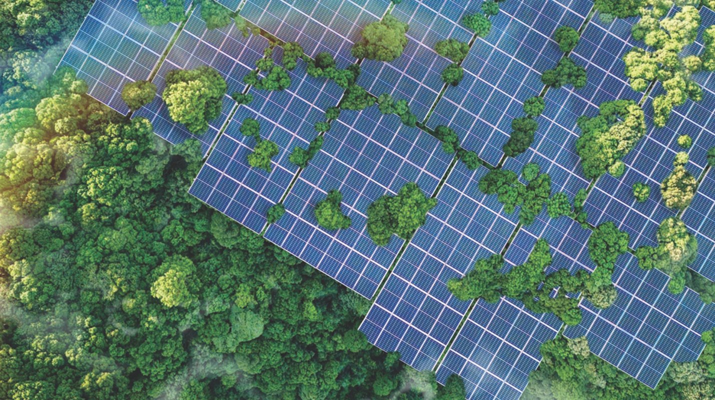 Leading Solar Company in Lucknow – Blue Square Group