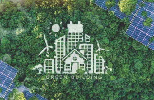 Certified Solar Company in Lucknow – Blue Square Group